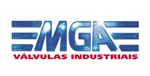  MGA Válvulas Industriais - Firmang – Distribuidor e venda de mangueiras, conexões, engates, abraçadeiras, correias, bombas, entre outros no Rio de Janeiro.