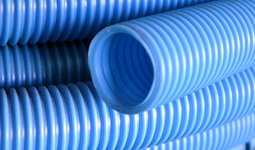 Mangueiras de PVC p/ sucção e descarga de 1” a 10”