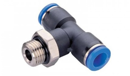 Conexões instantâneas p/ tubo nylon