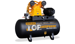 Compressores de ar (Schulz / Chiaperini)